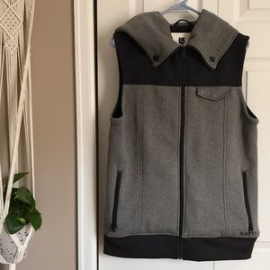 Burton Women’s Hooded Vest